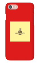 pfadifabi_zockt iPhone Phone Cases