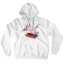 Onigiri Hoodies (No-Zip/Pullover)