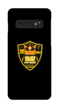 Golden Empire Samsung Phone Cases
