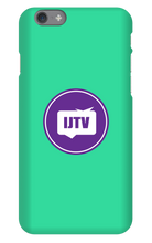 imjorman TV iPhone Phone Cases