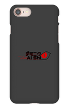 shionaygaming iPhone Phone Cases