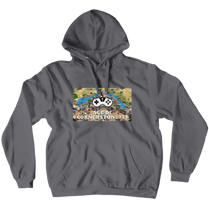 Age Of CornerStone777 hoodie