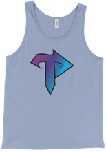 toodaddy TD PP Tank Top
