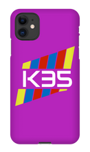 kivyinjr35 iPhone Phone Cases
