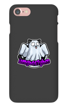 iamghostyboo iPhone Phone Cases