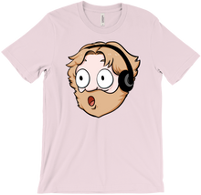 Camiseta Pogarilho