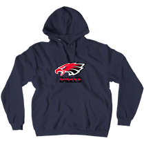 R6 Eagles Clan Hoodie