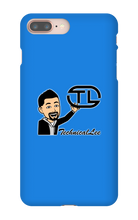 TechnicalLee iPhone Case