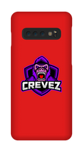 crevez Samsung Phone Cases