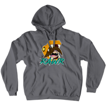 Hoodie MetaSaurio Rex