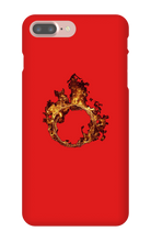 wreather6 iPhone Phone Cases