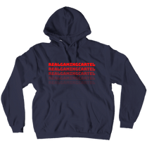 realgamingcartel-506 Hoodies (No-Zip/Pullover)