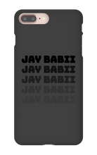 Jay babii merch iPhone Phone Cases