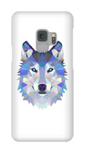 arcticwolfgaming Samsung Phone Cases