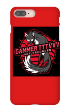 Iphone Gammer Case