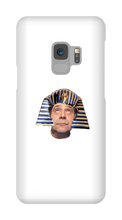 anubisz6666 Samsung Phone Cases