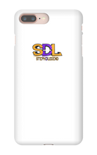 SDL StephDLegend