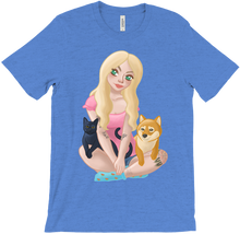 jordparkz T-Shirts