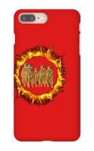 olha_o_suricata iPhone Phone Cases