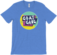 Goat Gang Large Logo