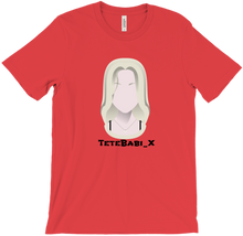 tetebabi_x T-Shirts