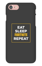 bc_kingkenneth iPhone Phone Cases