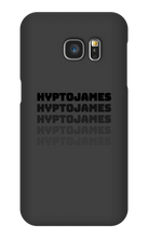 hyptojames Samsung Phone Cases