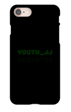 youth_jj iPhone Phone Cases