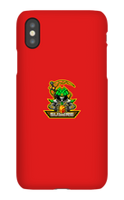 sveere iPhone Phone Cases