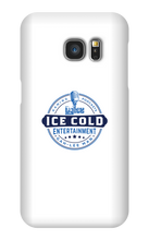 ice-coldentertainment Samsung Phone Cases