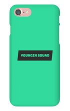 youngin squad iPhone Phone Cases