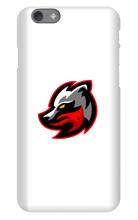 Razers Logo iPhone Cases