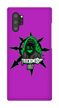 truenomis1997 Samsung Phone Cases