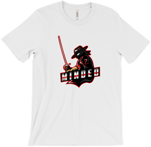 zMinded T-Shirts