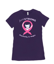 juniSTRONG Women’s T-shirt