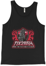 Tix2654 Tanktop