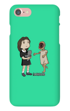 GemTheLegend - PhasmoFriday iPhone Phone Cases