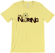 The Neutrino T-Shirts