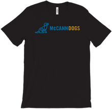 McCann Dogs T-Shirts