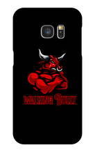 Walking Bully Samsung Phone Cases