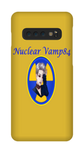 nuclearvamp84 Samsung Phone Cases
