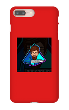 dorzaphir iPhone Phone Cases
