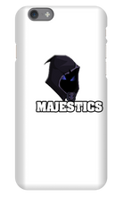 majestics iPhone Phone Cases