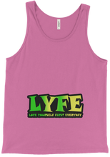 king_coogi Tank Top