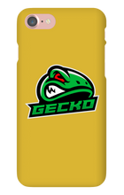 g3cko24 iPhone Phone Cases