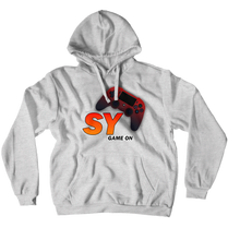 SimpleY Logo Hoodie