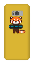 icecubecut Samsung Phone Cases