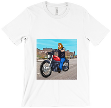burnheartgames T-Shirts