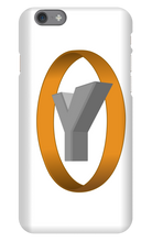 yucreat iPhone Phone Cases
