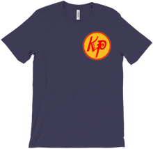 KrisPayn Logo T-Shirt